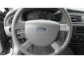 2005 Dark Shadow Grey Metallic Ford Taurus SE  photo #38