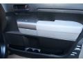 2010 Slate Gray Metallic Toyota Tundra Double Cab 4x4  photo #12