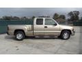 Sand Beige Metallic - Sierra 1500 SLE Extended Cab Photo No. 2