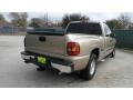 Sand Beige Metallic - Sierra 1500 SLE Extended Cab Photo No. 3