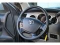2010 Slate Gray Metallic Toyota Tundra Double Cab 4x4  photo #15
