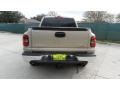 Sand Beige Metallic - Sierra 1500 SLE Extended Cab Photo No. 4