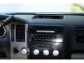 2010 Slate Gray Metallic Toyota Tundra Double Cab 4x4  photo #16