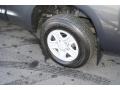 2010 Slate Gray Metallic Toyota Tundra Double Cab 4x4  photo #20