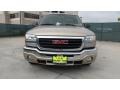 Sand Beige Metallic - Sierra 1500 SLE Extended Cab Photo No. 9