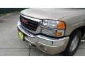 Sand Beige Metallic - Sierra 1500 SLE Extended Cab Photo No. 11