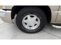 Sand Beige Metallic - Sierra 1500 SLE Extended Cab Photo No. 12