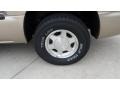 Sand Beige Metallic - Sierra 1500 SLE Extended Cab Photo No. 13