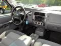 2005 Oxford White Ford Explorer Sport Trac XLS  photo #14