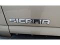 Sand Beige Metallic - Sierra 1500 SLE Extended Cab Photo No. 20