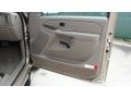 Sand Beige Metallic - Sierra 1500 SLE Extended Cab Photo No. 24