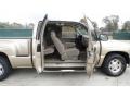 Sand Beige Metallic - Sierra 1500 SLE Extended Cab Photo No. 29
