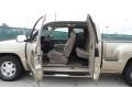 Sand Beige Metallic - Sierra 1500 SLE Extended Cab Photo No. 30