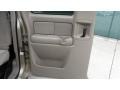 Sand Beige Metallic - Sierra 1500 SLE Extended Cab Photo No. 31
