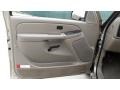 Sand Beige Metallic - Sierra 1500 SLE Extended Cab Photo No. 33