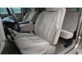 Sand Beige Metallic - Sierra 1500 SLE Extended Cab Photo No. 35