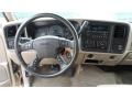Sand Beige Metallic - Sierra 1500 SLE Extended Cab Photo No. 37