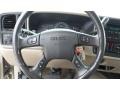 Sand Beige Metallic - Sierra 1500 SLE Extended Cab Photo No. 40
