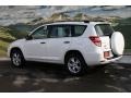 Super White - RAV4 I4 4WD Photo No. 2