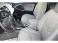 Super White - RAV4 I4 4WD Photo No. 4
