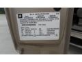 Sand Beige Metallic - Sierra 1500 SLE Extended Cab Photo No. 44