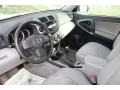 Super White - RAV4 I4 4WD Photo No. 5