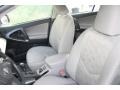 Super White - RAV4 I4 4WD Photo No. 7