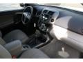 Super White - RAV4 I4 4WD Photo No. 9