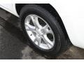Super White - RAV4 I4 4WD Photo No. 20