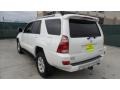 Titanium Metallic - 4Runner Sport Edition Photo No. 5