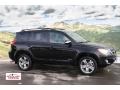 Black - RAV4 Sport V6 4WD Photo No. 1