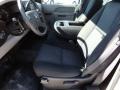 Summit White - Silverado 1500 Extended Cab Photo No. 4
