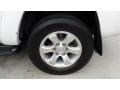 Titanium Metallic - 4Runner Sport Edition Photo No. 13