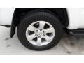 Titanium Metallic - 4Runner Sport Edition Photo No. 14