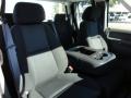 Summit White - Silverado 1500 Extended Cab Photo No. 12