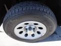 Summit White - Silverado 1500 Extended Cab Photo No. 14