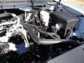 Summit White - Silverado 1500 Extended Cab Photo No. 17