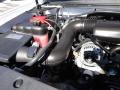 Summit White - Silverado 1500 Extended Cab Photo No. 18