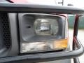 Red - F350 Super Duty XL Crew Cab Dump Truck Photo No. 9