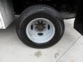Red - F350 Super Duty XL Crew Cab Dump Truck Photo No. 13