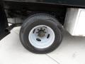 Red - F350 Super Duty XL Crew Cab Dump Truck Photo No. 14
