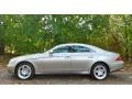 Pewter Metallic - CLS 500 Photo No. 4