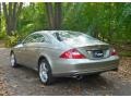 Pewter Metallic - CLS 500 Photo No. 5