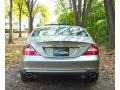 Pewter Metallic - CLS 500 Photo No. 6