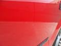 Red - F350 Super Duty XL Crew Cab Dump Truck Photo No. 20