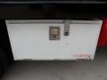Red - F350 Super Duty XL Crew Cab Dump Truck Photo No. 21