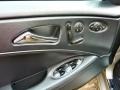 Pewter Metallic - CLS 500 Photo No. 12