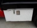 Red - F350 Super Duty XL Crew Cab Dump Truck Photo No. 26