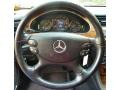 Pewter Metallic - CLS 500 Photo No. 15