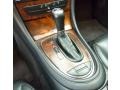 Pewter Metallic - CLS 500 Photo No. 19